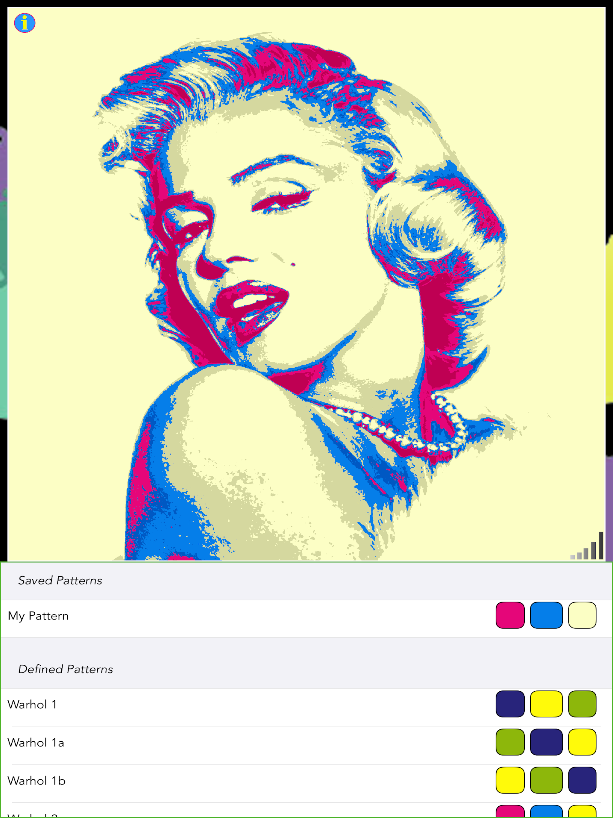 PopArt FX screenshot 15