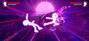 Stickman War Fighting Games screenshot 2