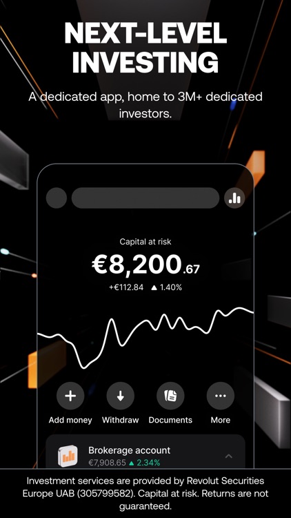 Revolut Invest