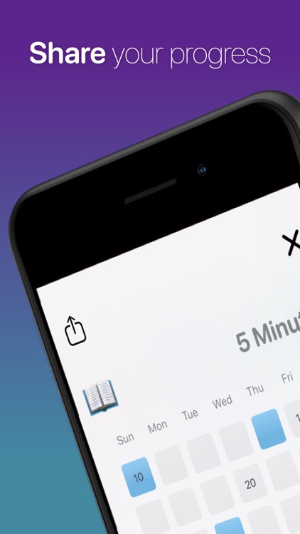 My Simple Habits Tracker screenshot-7