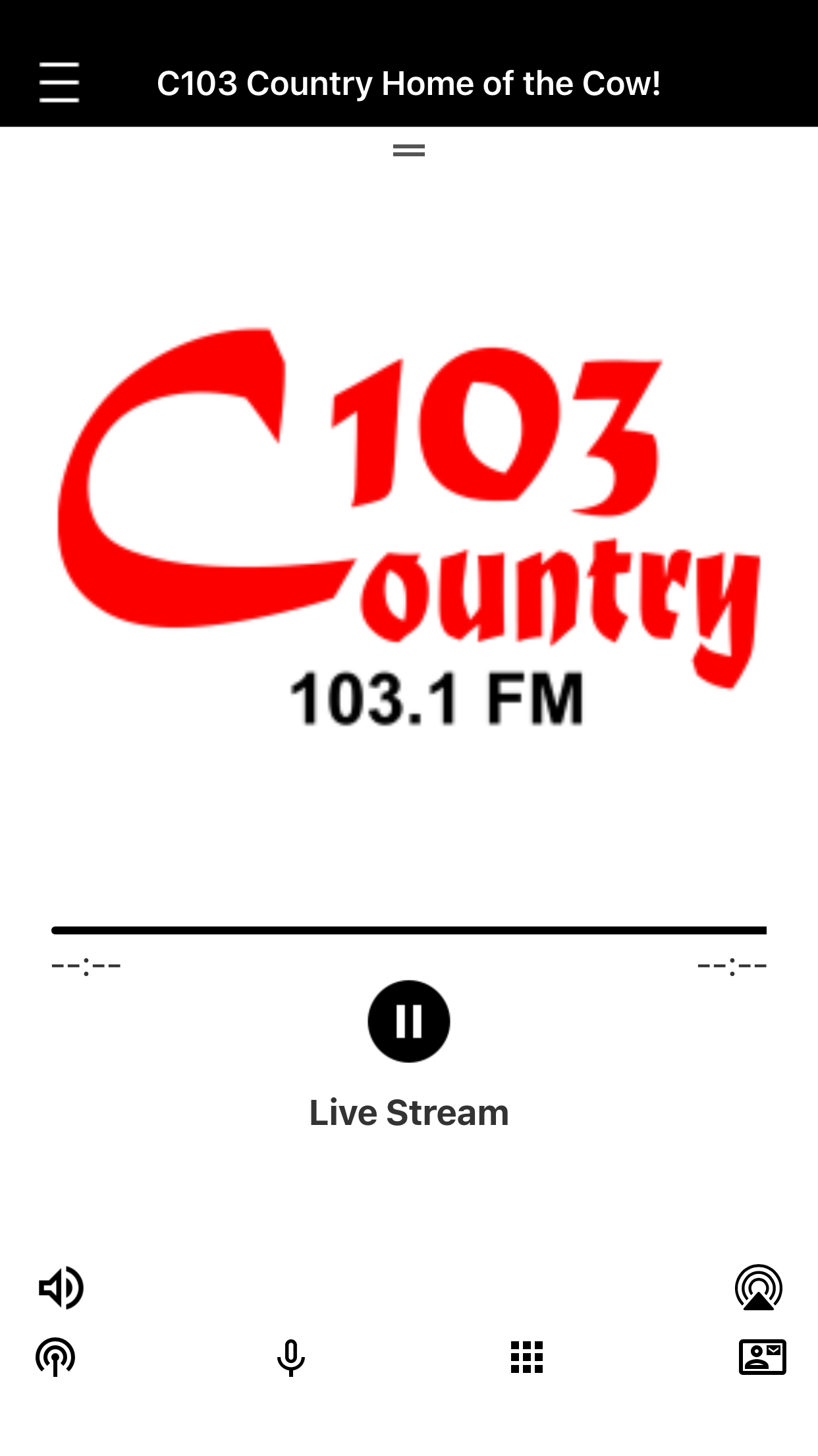 C103 Country