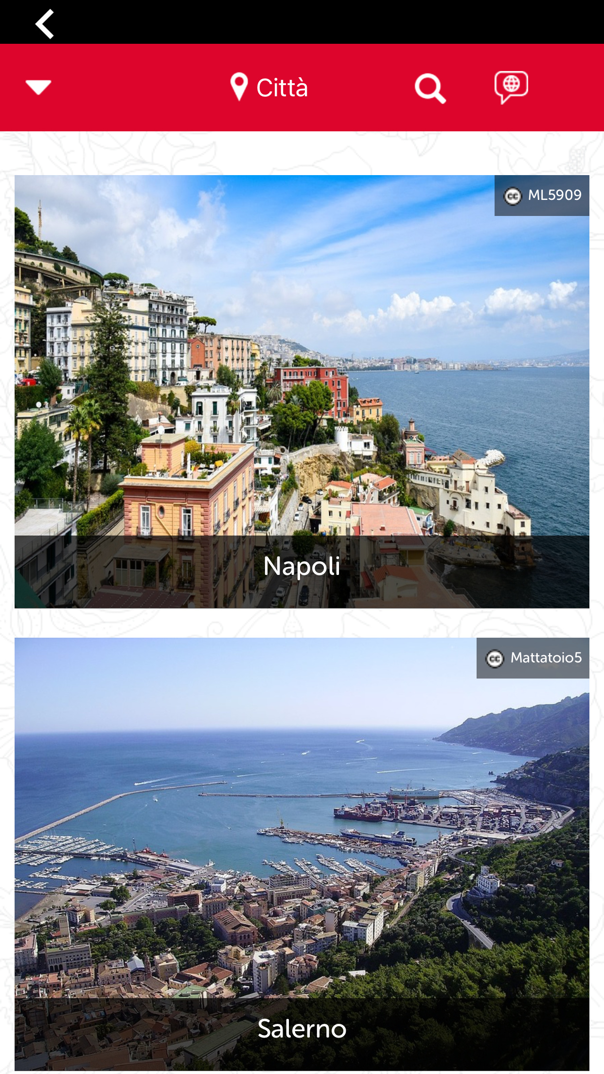 FRECCIAPlay