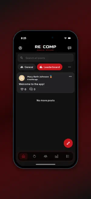 RE|COMP screenshot 4