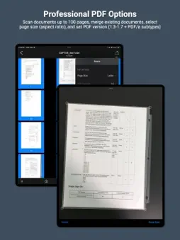 CAPTOR for BlackBerry screenshot 16