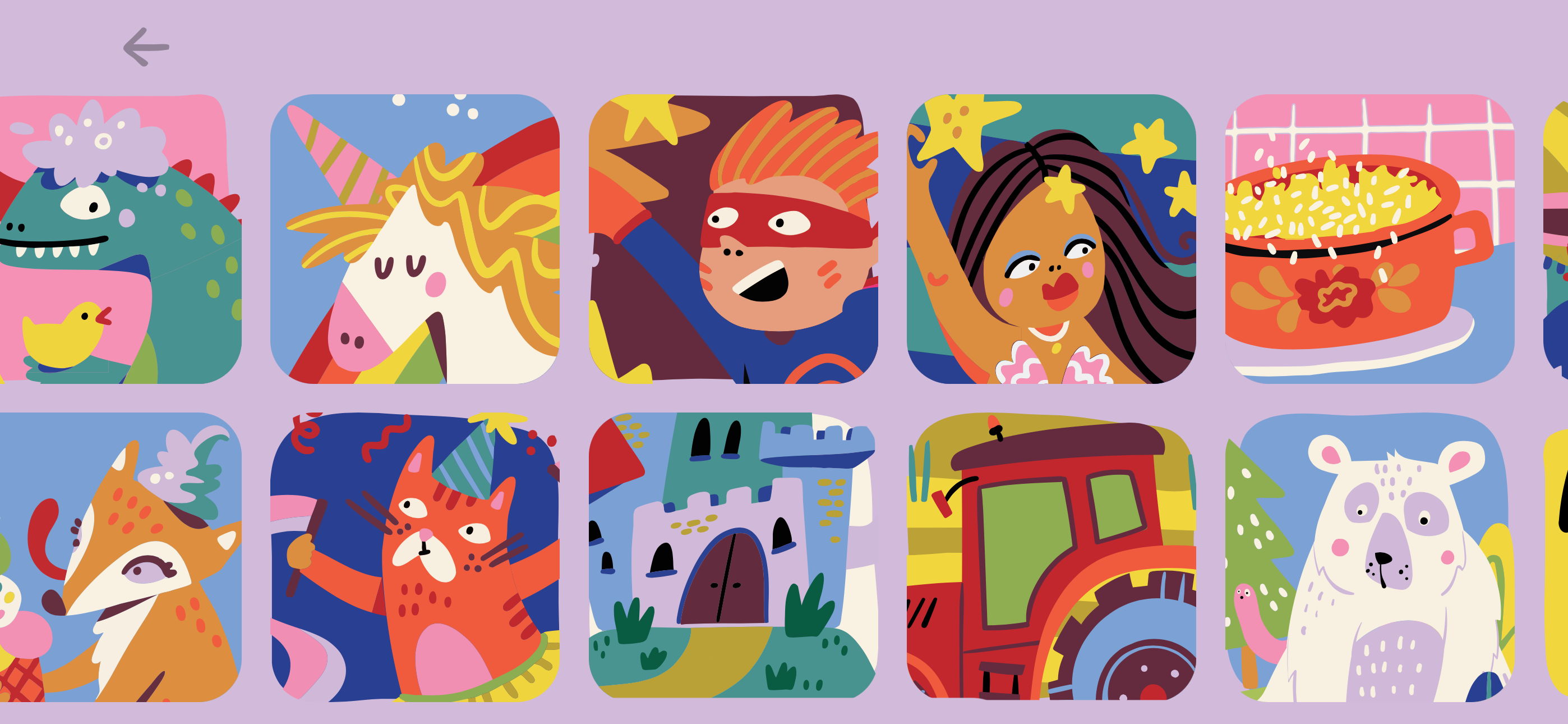 Toddler puzzle games: for kids screenshot 4