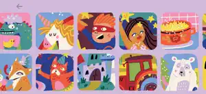 Toddler puzzle games: for kids screenshot 4
