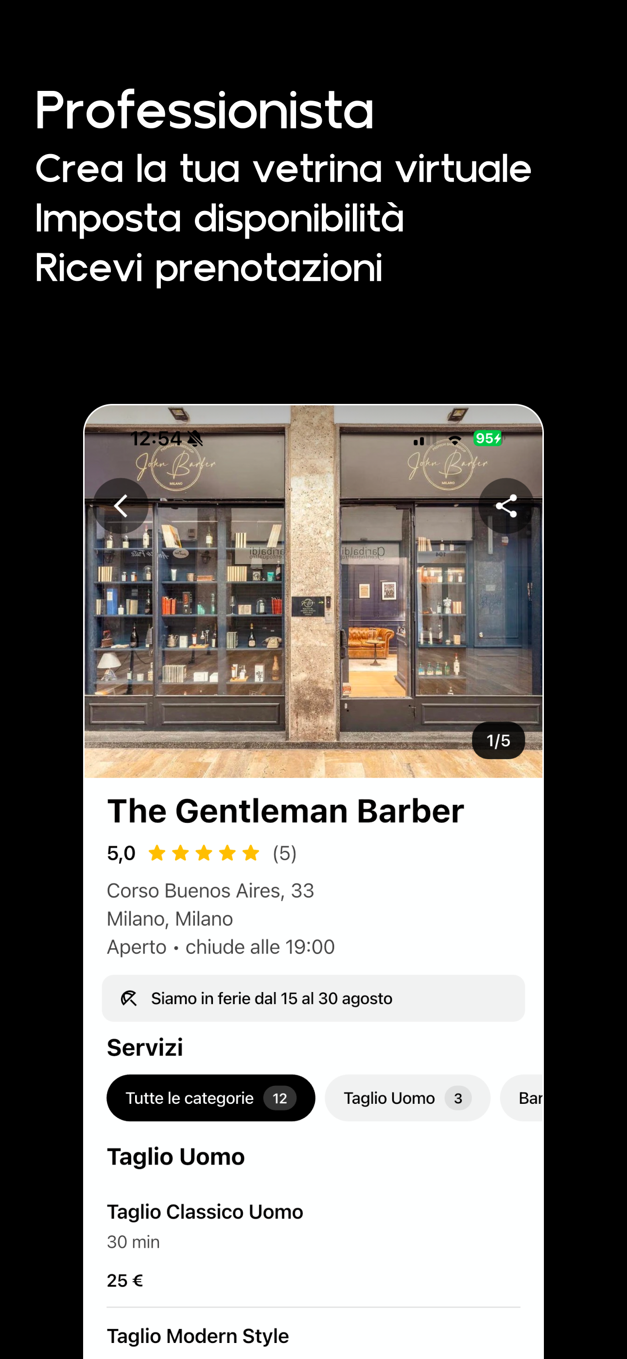 Bookanda