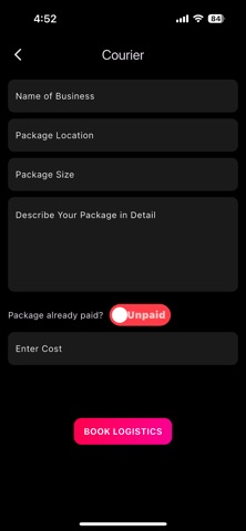 YaadPlug LCS Screenshot 4 of 6