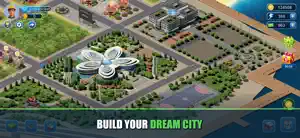 Nexurb: City Building Sim screenshot 3