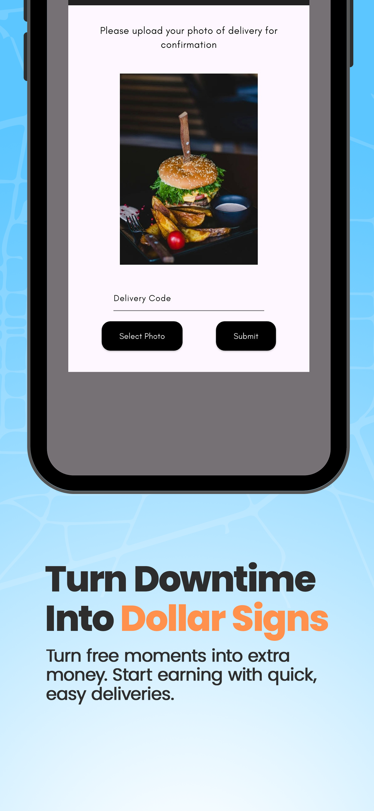 BYPPOCampus - Delivery Heroes screenshot 4
