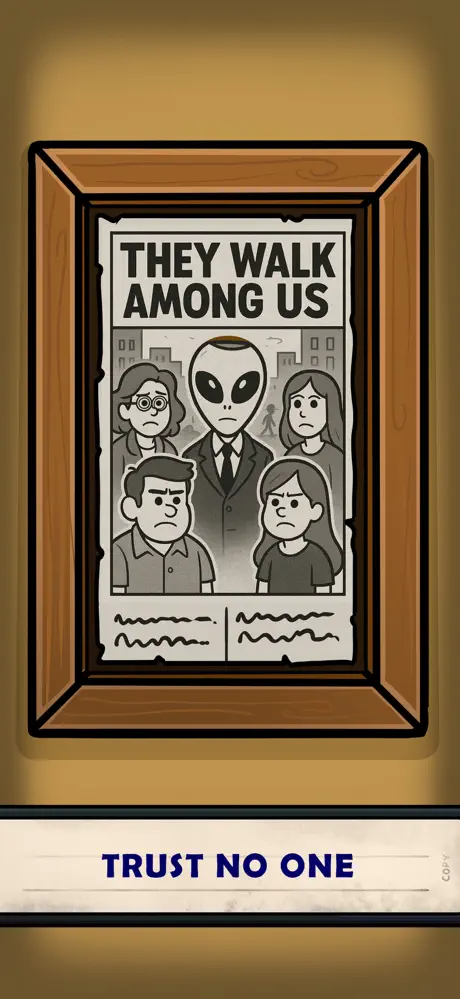 Find Joe screenshot 5