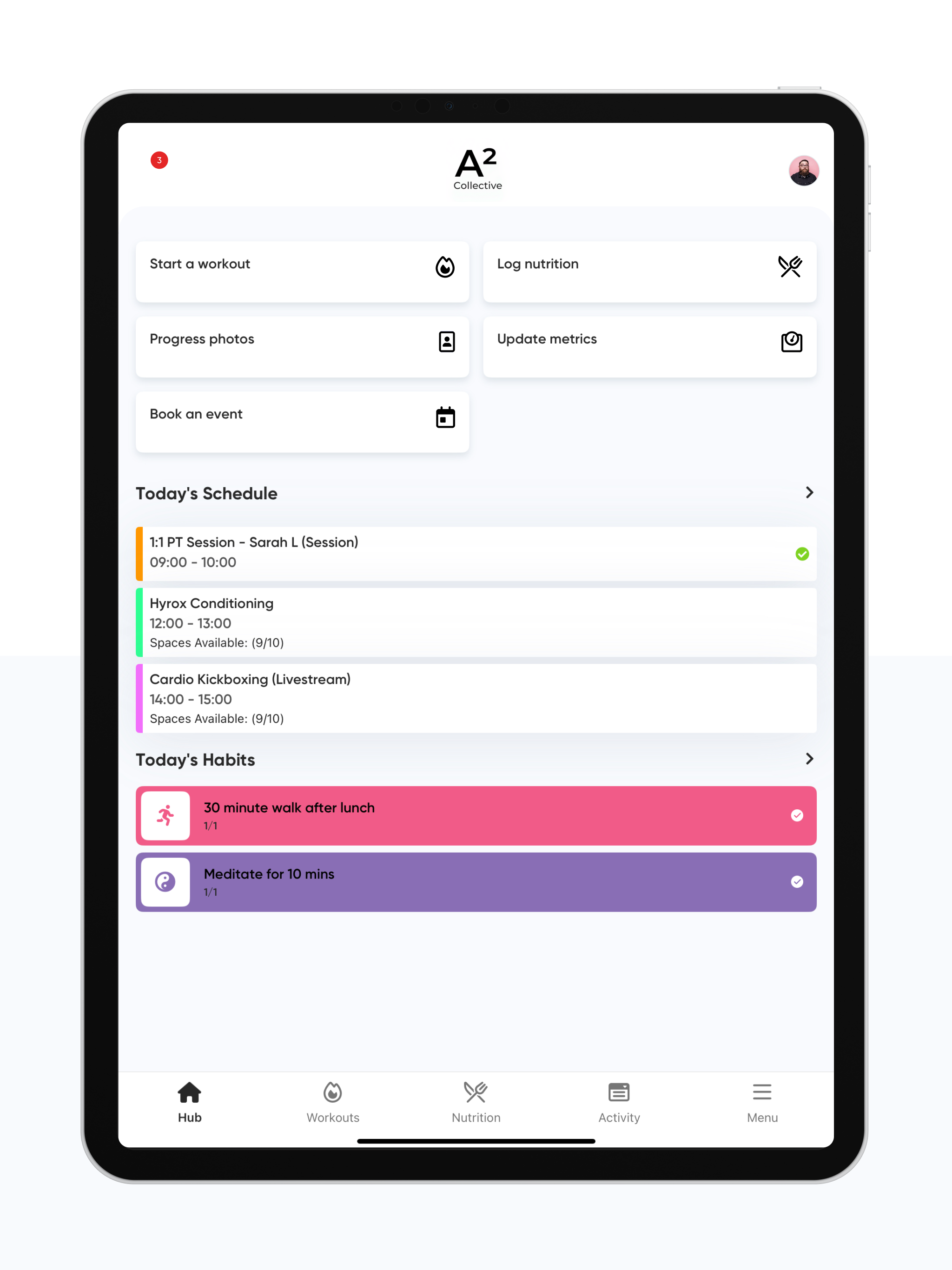 A2 Collective screenshot 9