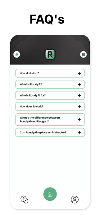 RandyAI Screenshot 4 of 4
