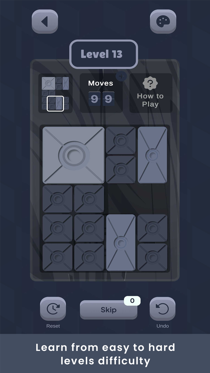 Slide Master - Board Game