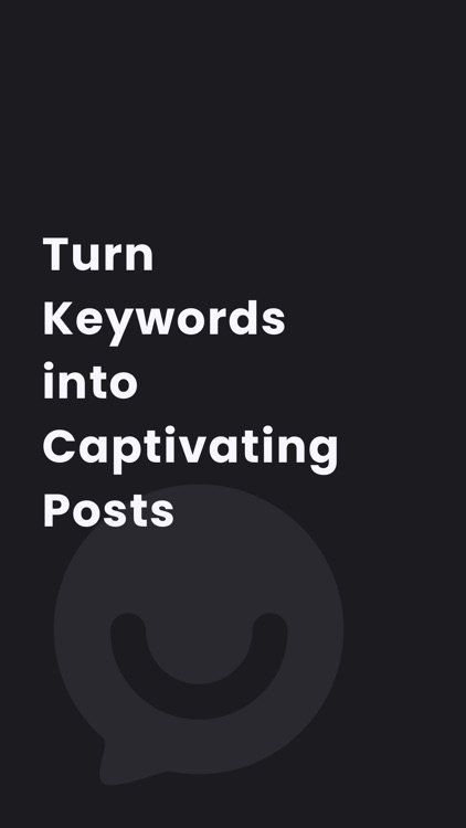 PostPerfect: Social Media Post