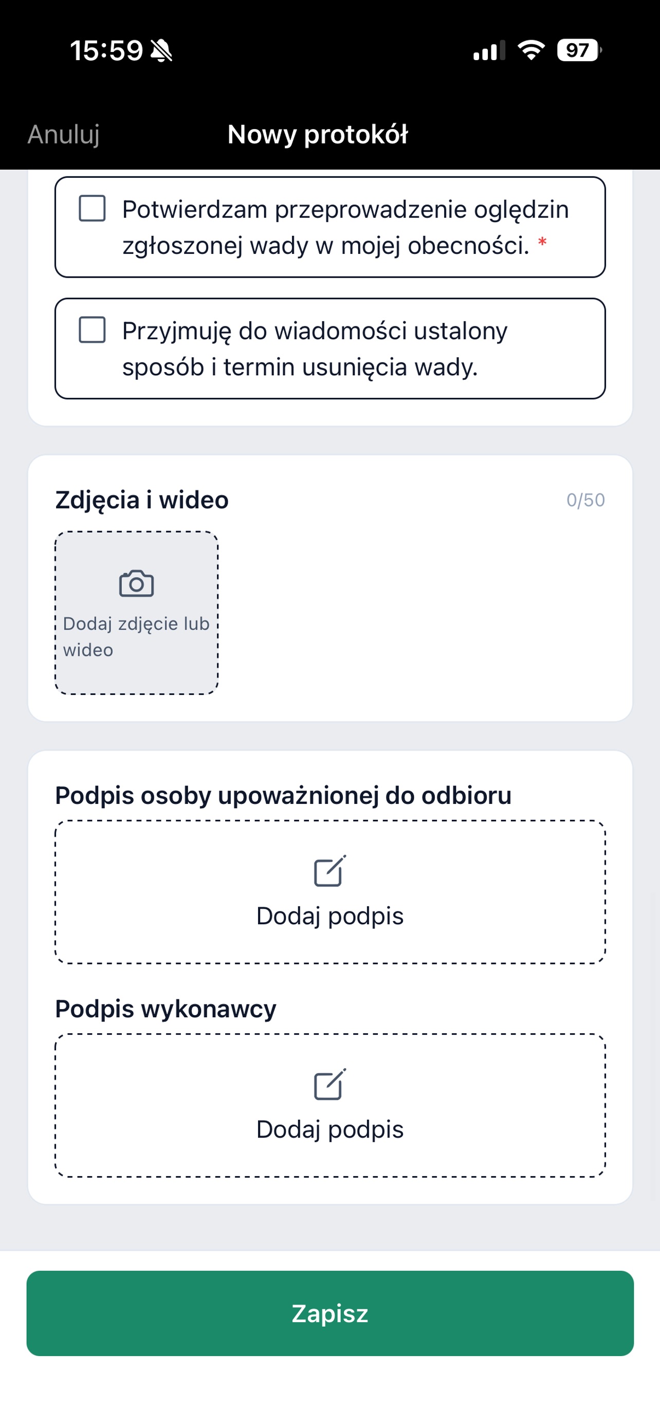 Screenshot 4 of ServiceKoala