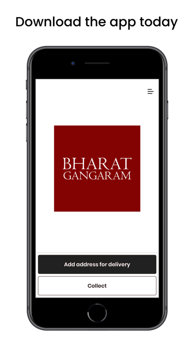 Bharat Gangaram Screenshot
