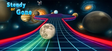 Roll Rush Rolling Ball Games Screenshot 4 of 5