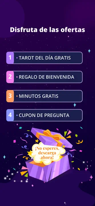 Salvia - Tarot & Videncia: Screenshot 6 von 6
