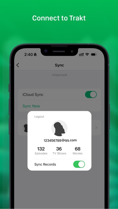 Screenshot 4 of VidHub -Video Library & Player App