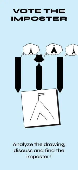 IncogniDraw screenshot 2