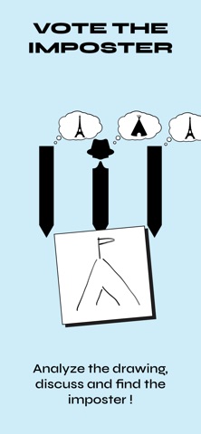 IncogniDraw screenshot