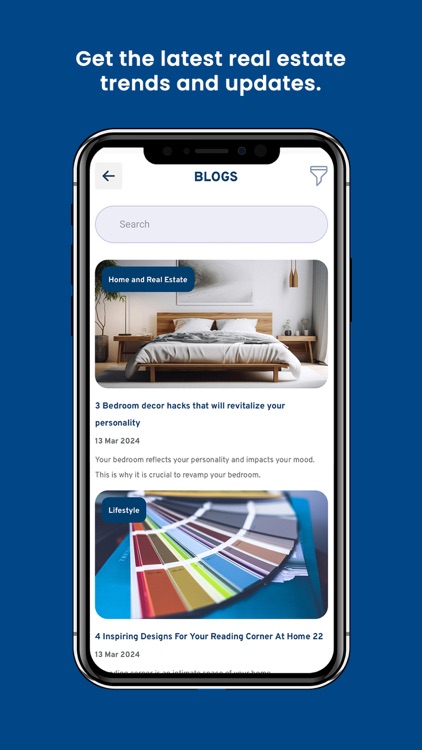 Mayfair Connect screenshot-3