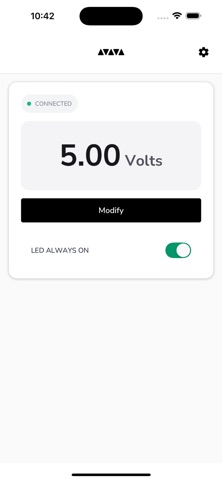 VFLEX App Screenshot 2 of 3