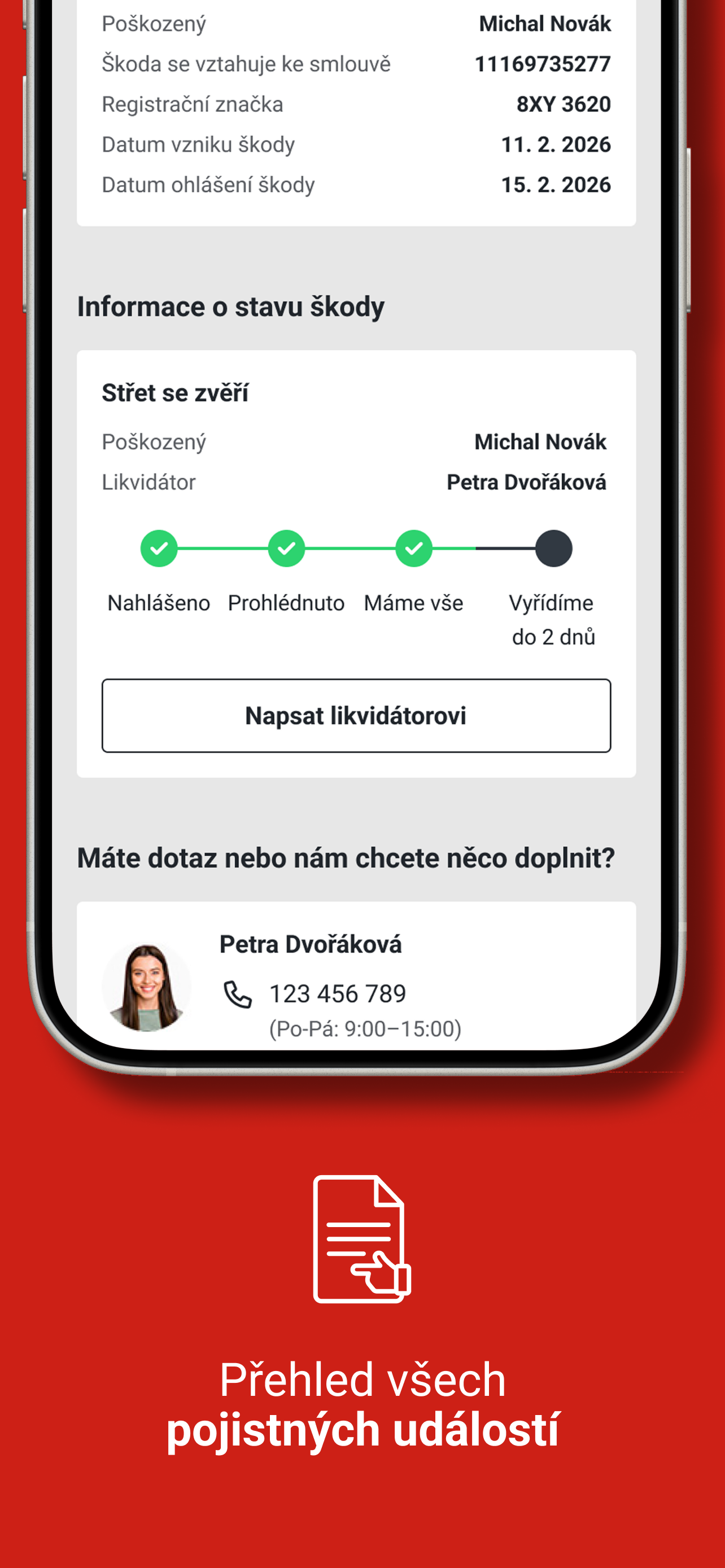 Moje Generali