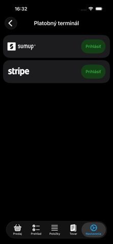 Market – Sales Tracker Screenshot 6 of 7