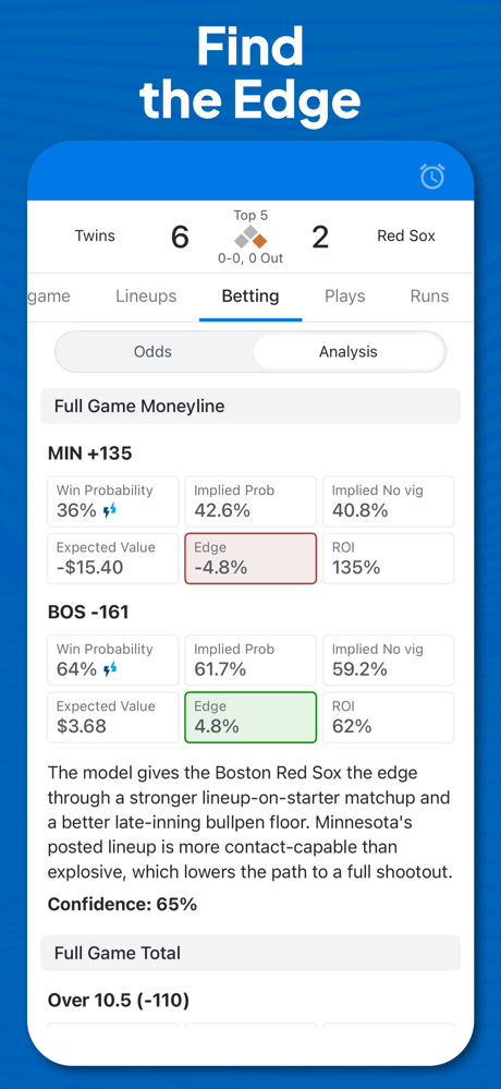 Superfan Sports: MLB Baseball screenshot 8