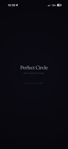 Perfect Circle Multiplayer Screenshot 1 of 3