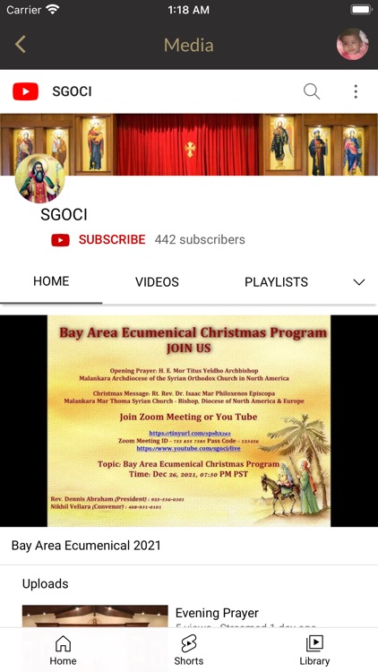 Connect+App screenshot-6