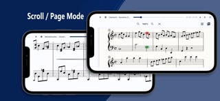 Midi to Sheet - Practice Tool Screenshot 2 of 4