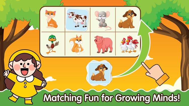 Baby First Words App screenshot-4