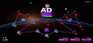 AD 2442 Screenshot 1 of 8