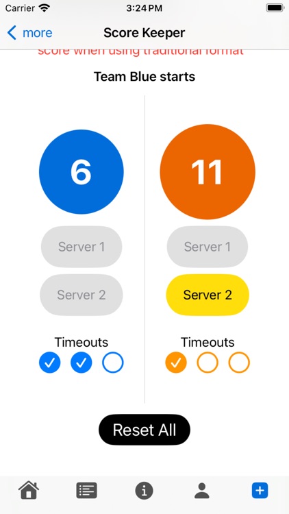 Pickleball Drills & Guide screenshot-9