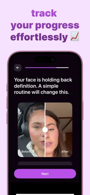Debloat AI - Facial Asymmetry screenshot 3