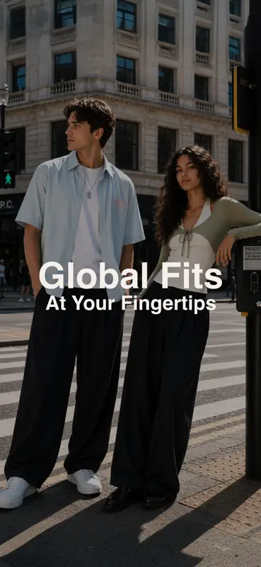 SHEIN India Fast Fashion screenshot 1 of 5