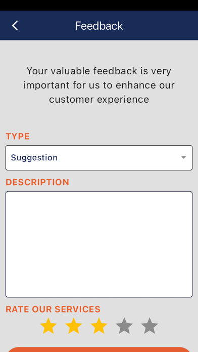 Chase Value Loyalty Screenshot