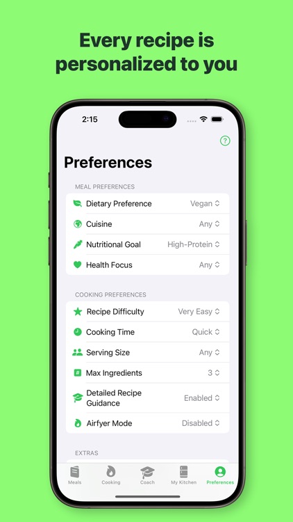 Let's Cook screenshot-5