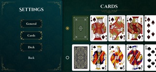 President Multiplayer & Solo iPhone screenshot