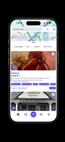 TableConnect Screenshot 8 of 9