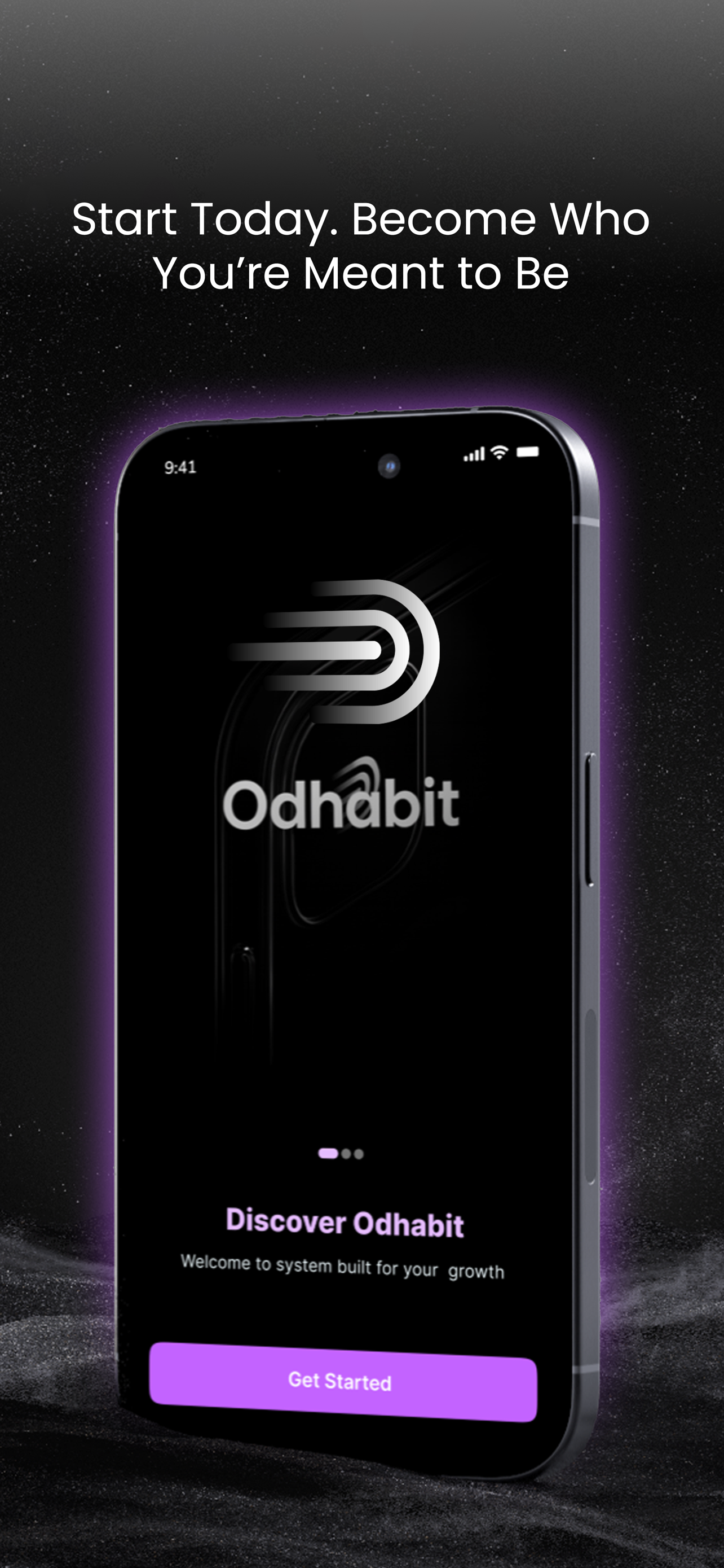Odhabit - Your Life System screenshot 10