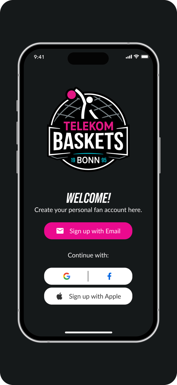 Telekom Baskets Bonn