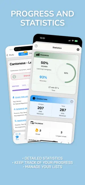 Cantonese Guru screenshot 2
