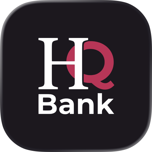 HQ Bank