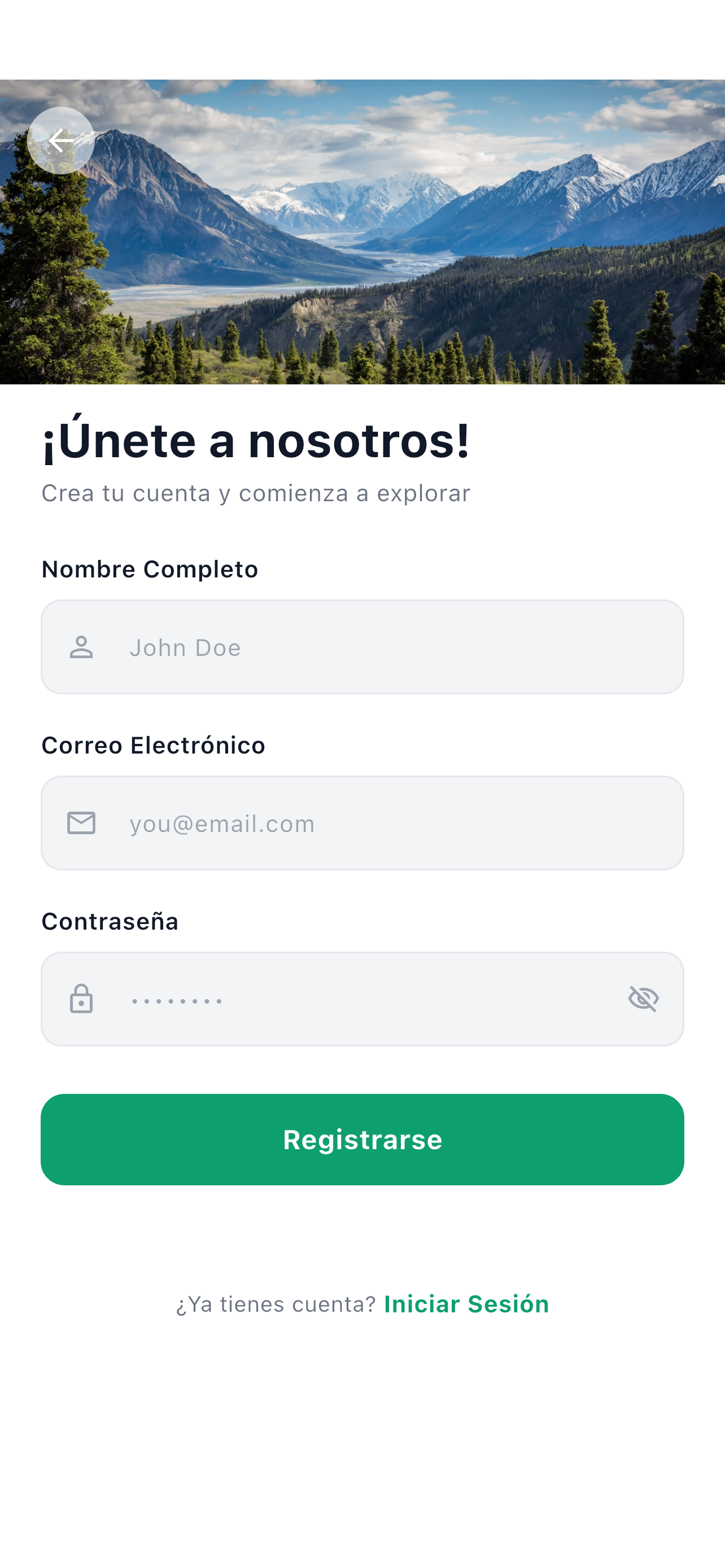 MejíaTravel screenshot 3