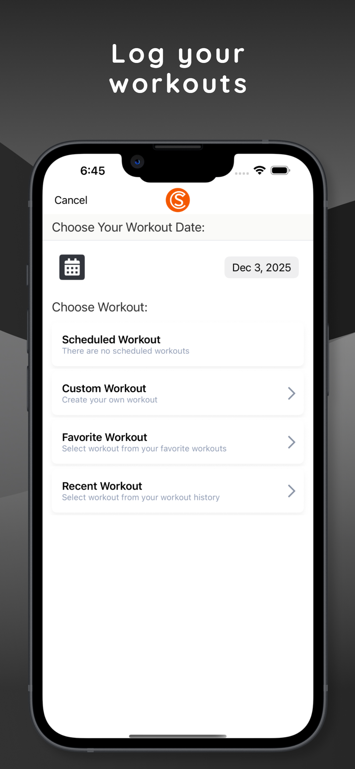 Coaching Spot Pro screenshot 3
