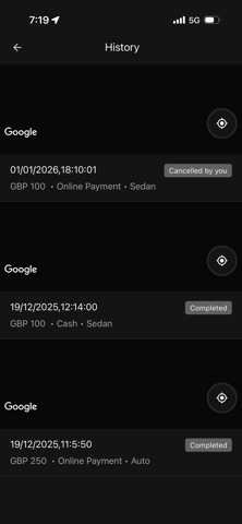 AMLYN screenshot
